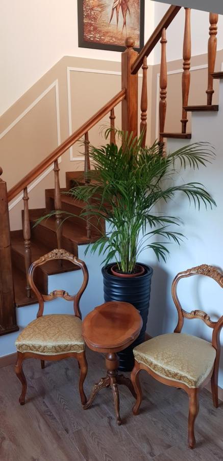 Apartamenty Holender House Choczewo エクステリア 写真