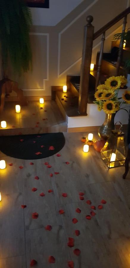 Apartamenty Holender House Choczewo エクステリア 写真