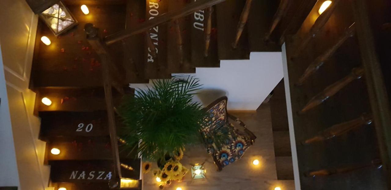 Apartamenty Holender House Choczewo エクステリア 写真