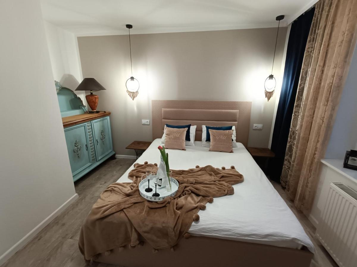 Apartamenty Holender House Choczewo エクステリア 写真
