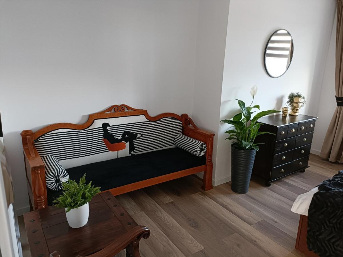 Apartamenty Holender House Choczewo エクステリア 写真