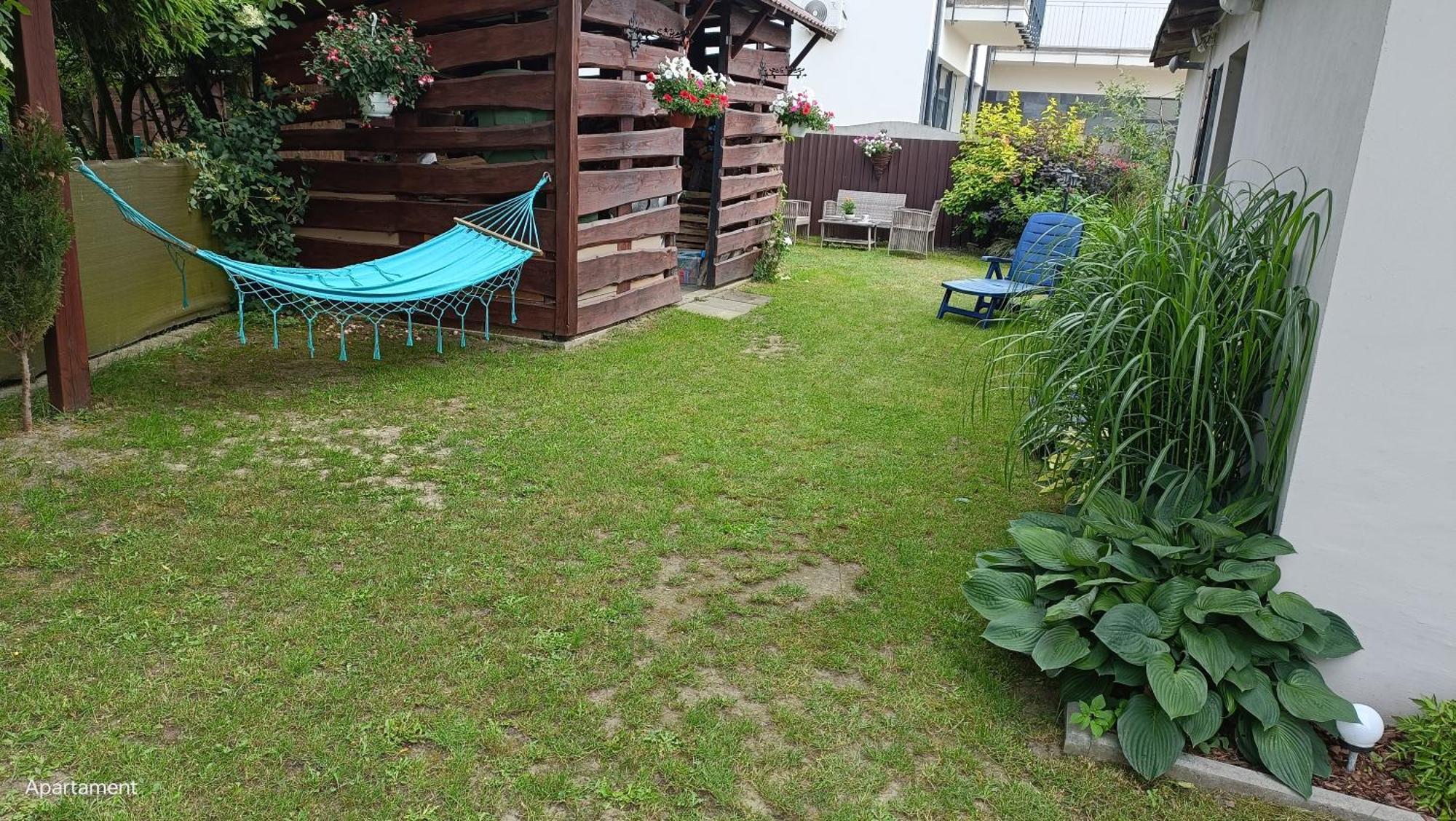 Apartamenty Holender House Choczewo エクステリア 写真