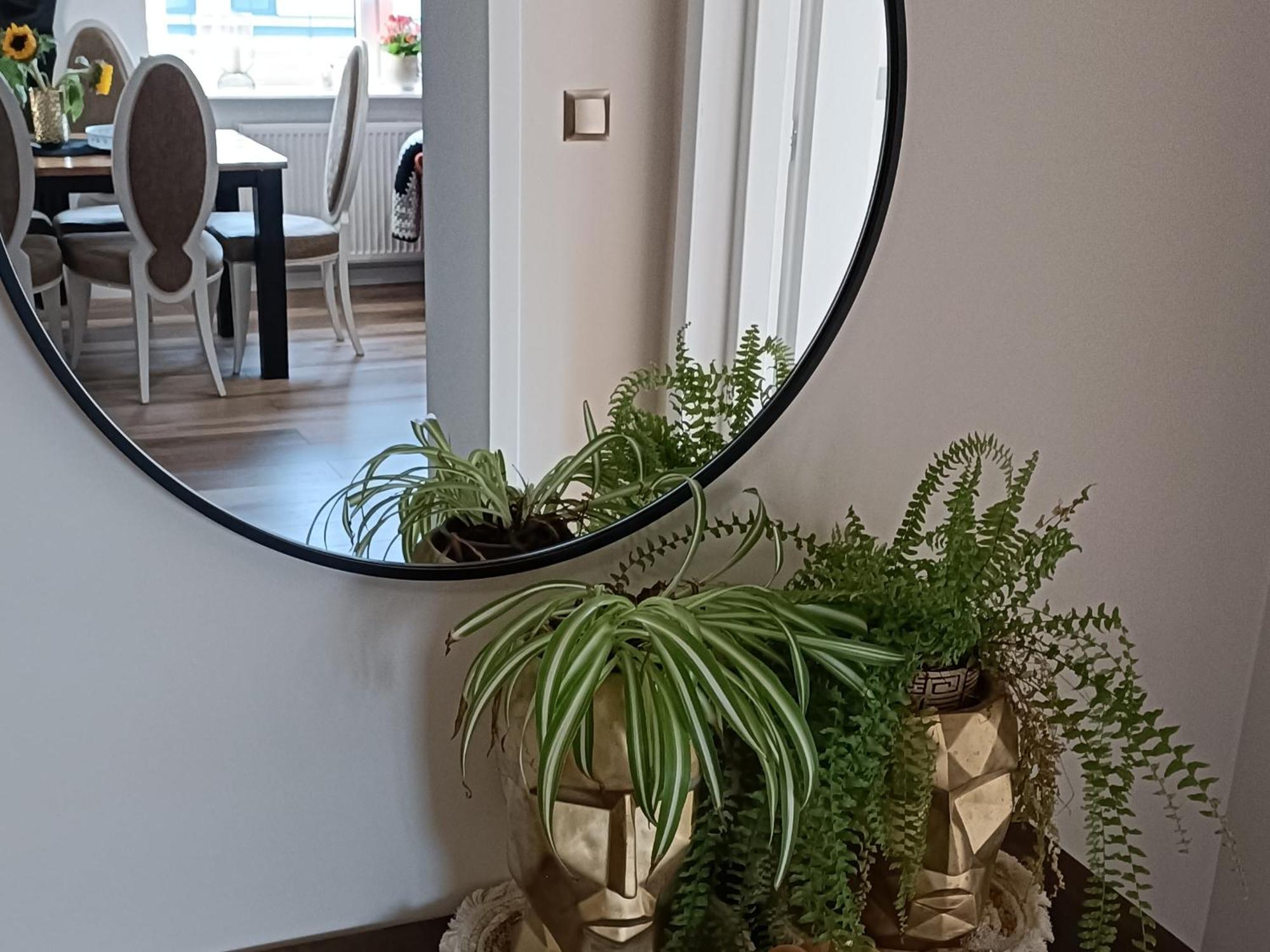 Apartamenty Holender House Choczewo エクステリア 写真